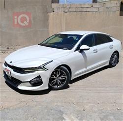 كيا K5